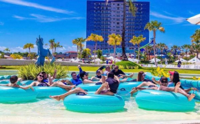 Aqualand Resort